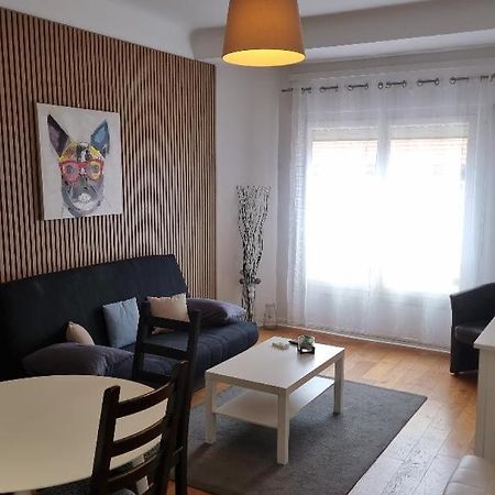 Le Mauritania Appartement Sainte-Maxime Buitenkant foto
