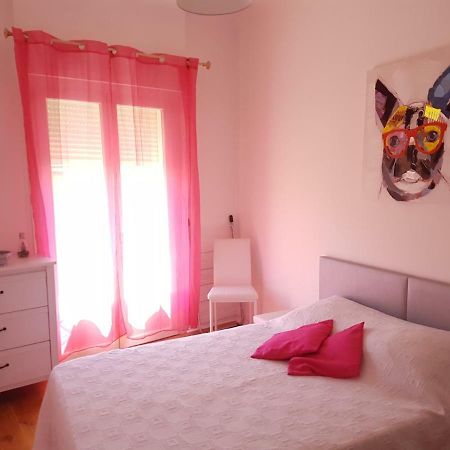 Le Mauritania Appartement Sainte-Maxime Buitenkant foto