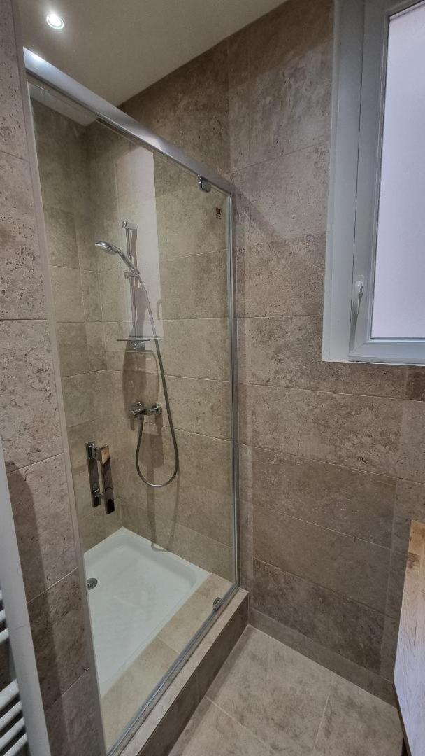 Le Mauritania Appartement Sainte-Maxime Buitenkant foto