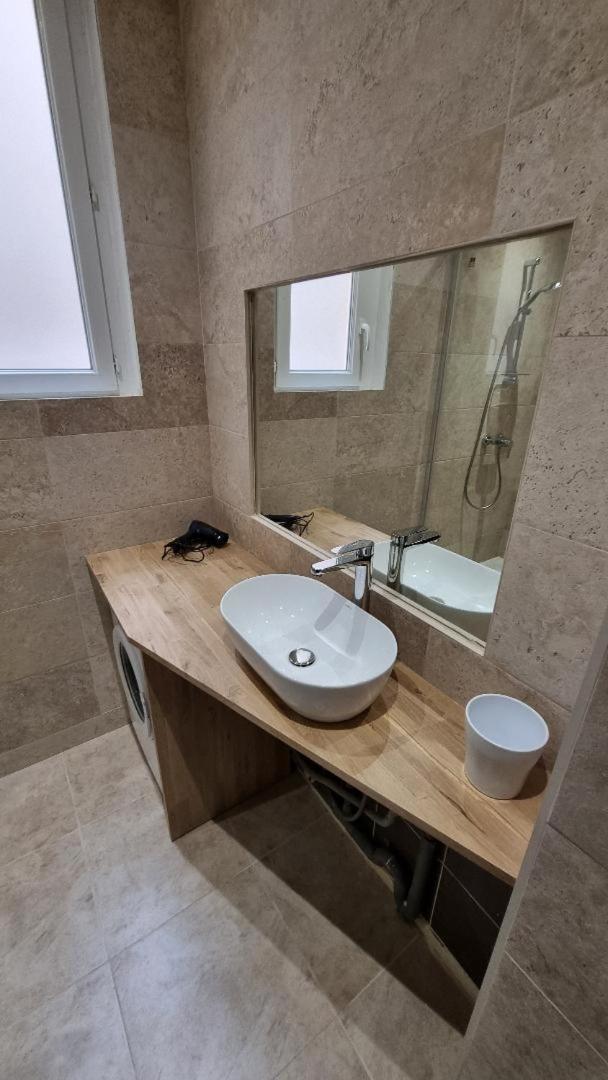 Le Mauritania Appartement Sainte-Maxime Buitenkant foto