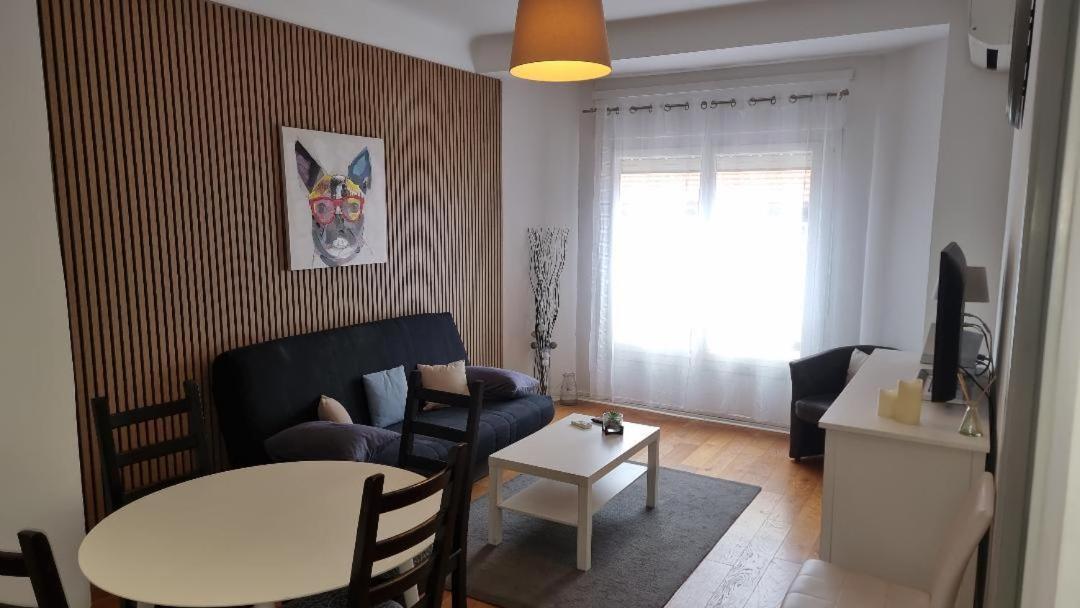 Le Mauritania Appartement Sainte-Maxime Buitenkant foto