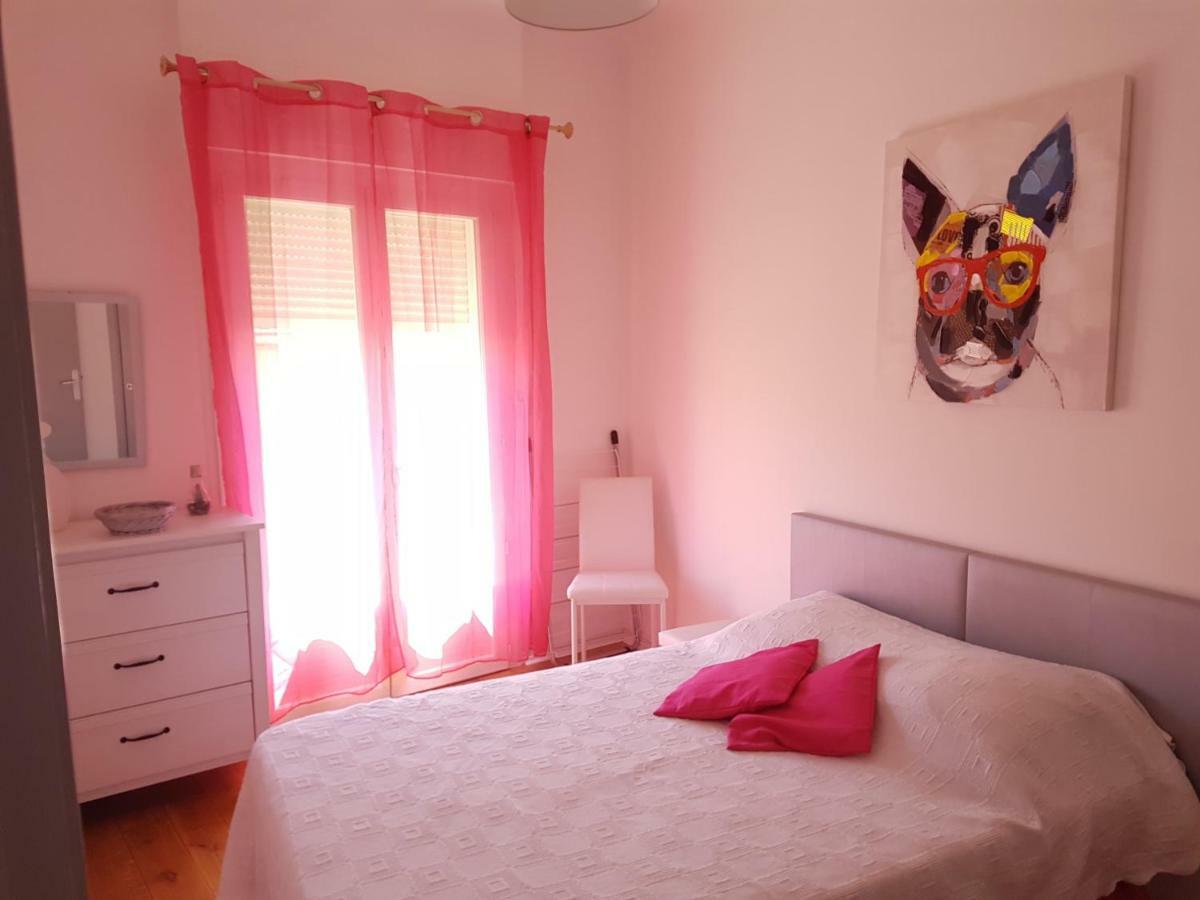 Le Mauritania Appartement Sainte-Maxime Buitenkant foto